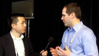 Balance Financial Demo @ Finovate Spring 2011 Conference
