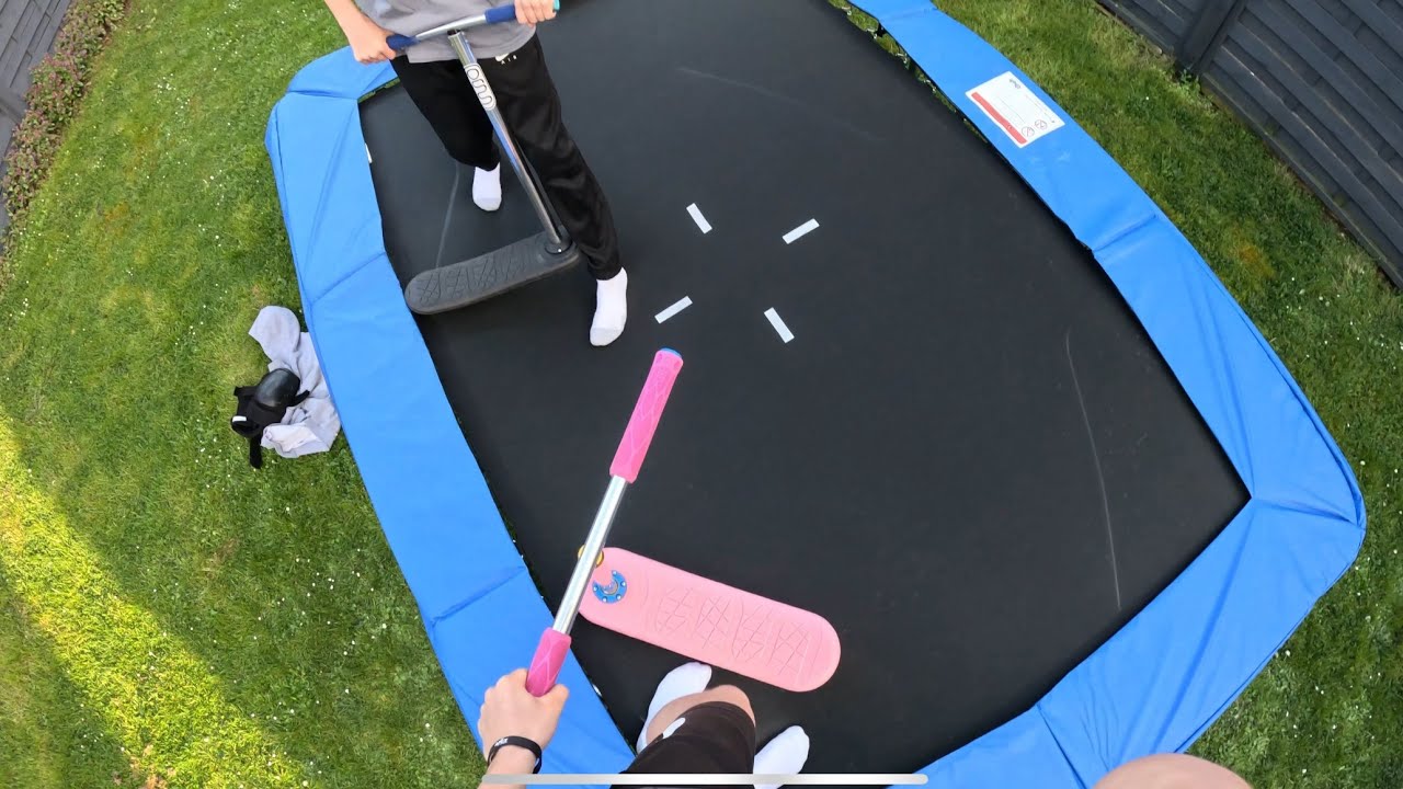 Game Of INDO (Pro VS Amateur)