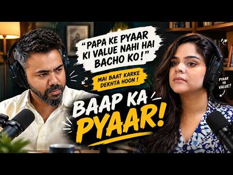 Respect Your Father | Mirchi Murga | RJ Naved
