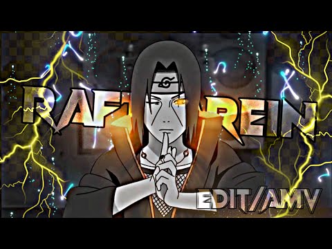 Naruto - Raftaarein || Mixed (Amv/Edit) #naruto #anime #edit [Free Preset]