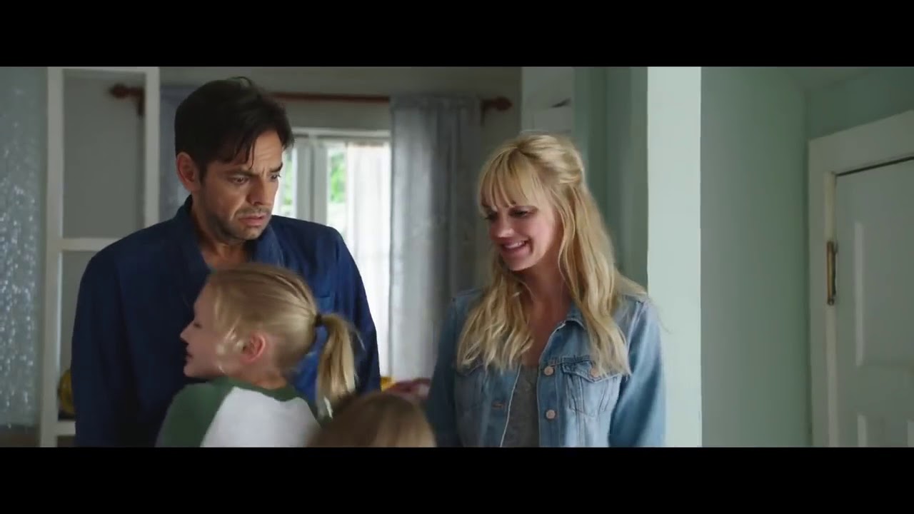 OVERBOARD Official Trailer 2018 Anna Faris, Eva Longoria