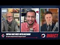 REACTION: Did FC Supra du Québec fire Nick Razzaghi too soon? | OneSoccer Direct ⤴️
