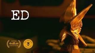 Ed - Official Short Film 2015 | Edward Snowden Short Ed - Official Short Film 2015 | Edward Snowden Short