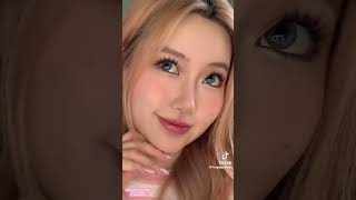 korean makeup tutorials! (tiktok compilation)