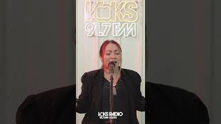 Rieka Roslan - Sepi | Live at Voks Music Room #voksradio #liveperformance #riekaroslan