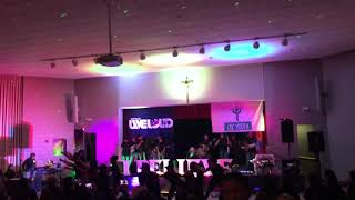 Liveloud 2017