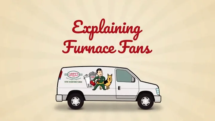 Do You Need to Run Your Furnace Fan All the Time?