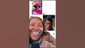 Twitter Responds To Black Actors Playing Historically White Characters Reactionvids Shorts 