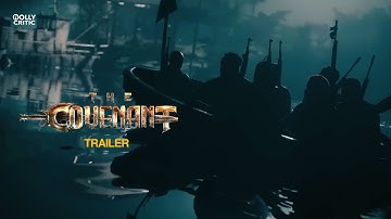 The Convenant (2025) | Trailer