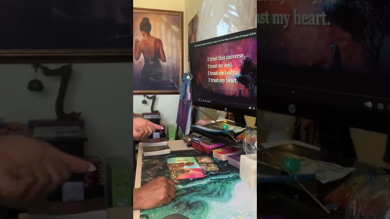 AQUARIUS: They Tried but they can’t let go💗 Someone is waiting patently for you‼️ Change is coming!