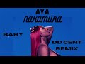Aya Nakamura - Baby (DD Cent Remix)