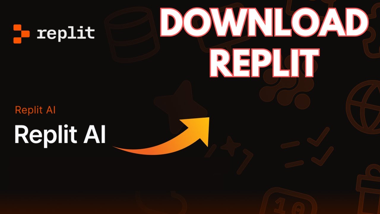 How to Download Replit for Windows 2025? - YouTube