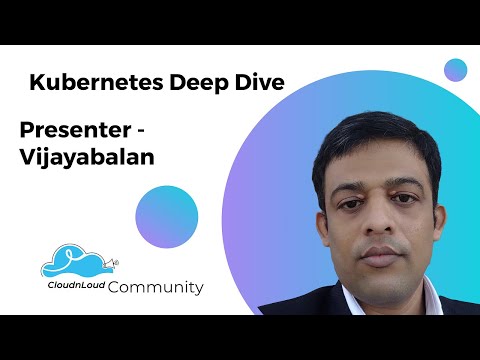 Kubernetes Deep Dive 101 Errors Troubleshooting