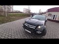 Mercedes-Benz GL 500 Тест Драйв
