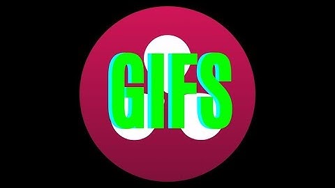 Inserting GIFs into YouTube videos (ft. DaVinci Resolve)