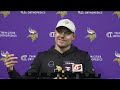 Kevin O'Connell on Vikings Playoff Mindset & Injury Situation Heading into Week 17 vs. Packers