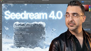 How to Install Seedream 4.0 in Photoshop (Complete Setup + Pro Prompting Tips)