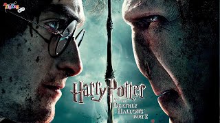 Harry Potter and the Deathly Hallows Part 2 | Full Movie Game | ZigZag