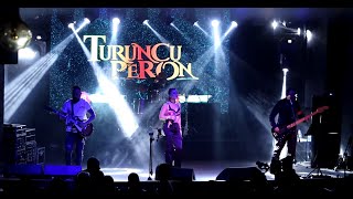 Turuncu Peron - Duyanlara Duymayanlara Rock Cover