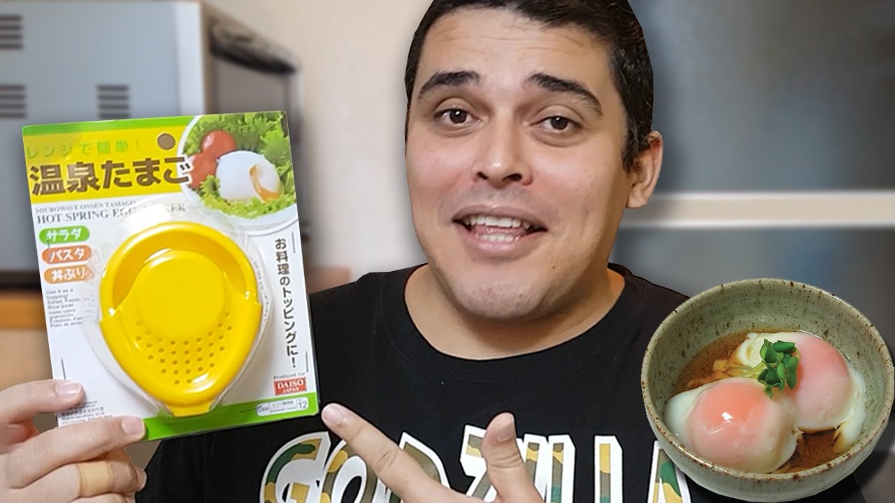 FORMA PARA OVO POCHÉ - Japão por Outros Olhos