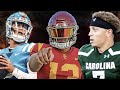 TOP 25 QB&#39;s who TRANSFERRED this offseason