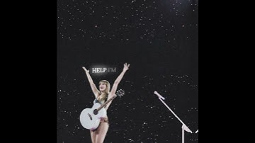 help #taylorsversion #swiftie4ever #taylorswiftsongs #erastour #taylorsphere #theerastour