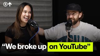How Dance Brought Us Together, Breakup Concept Videos, and Relationship Green Flags | EP 06
