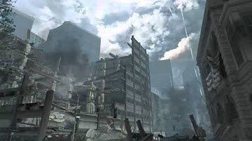 Javelin Triple Kill - MW3