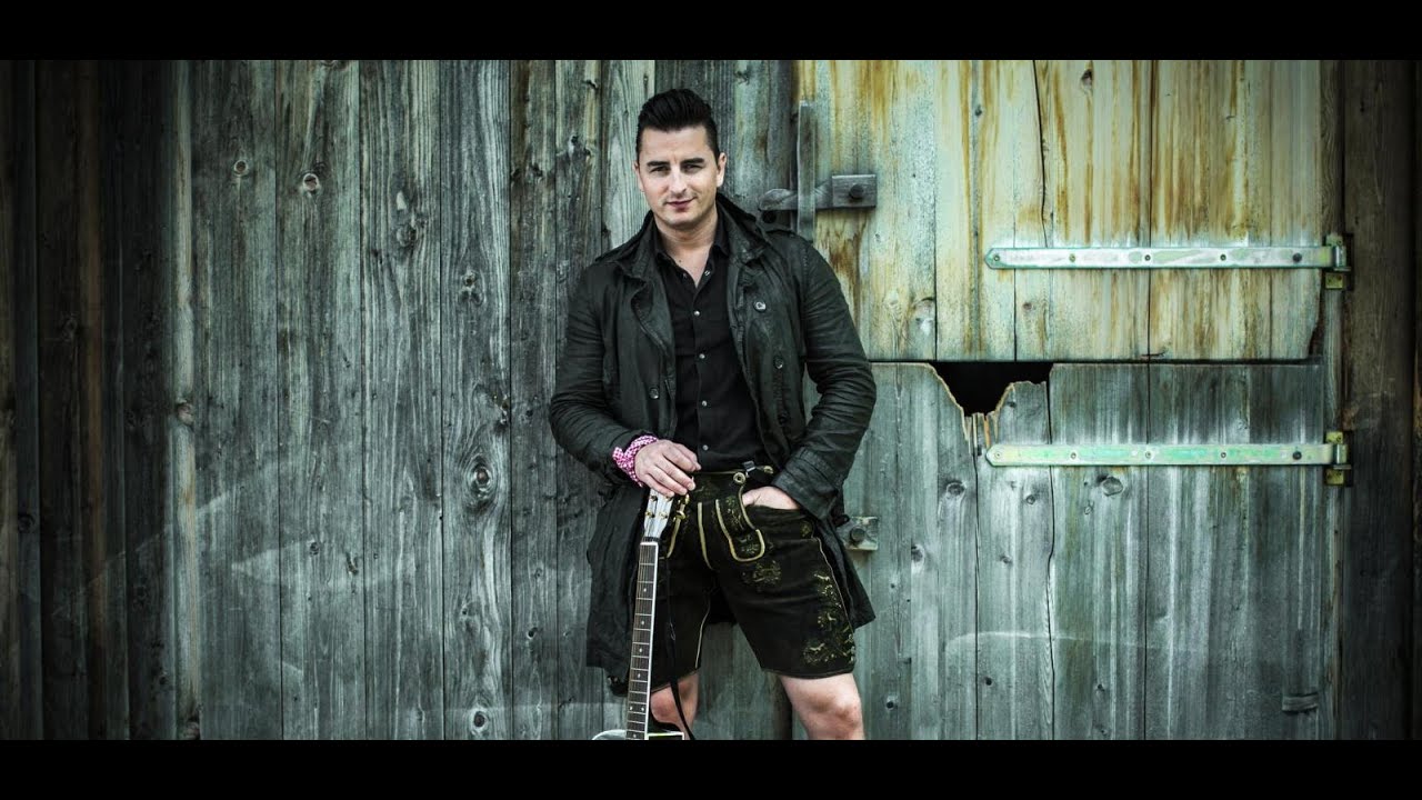 Liedtext Andreas Gabalier Amoi Seg Ma Uns Wieder Andreas Gabalier - Amoi seg' ma uns wieder (Lyrics) - YouTube