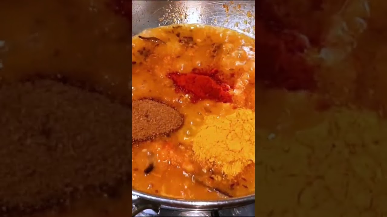 New Recipe | Pyaj aur Chana Daal ki spicy curry | कच करी | Kach Curry 