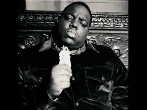 Notorious B.I.G. Juicy(girltalk remix)