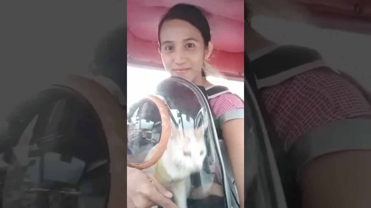 NAMALENGKE KAMI NI MAMA CAT FELISA SALAMAT SA BINIGAY NIYO MGA KALISTEN