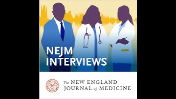 NEJM Interview: Dr. Jay Hoofnagle on the discovery of hepatitis C and progress in preventing and ...