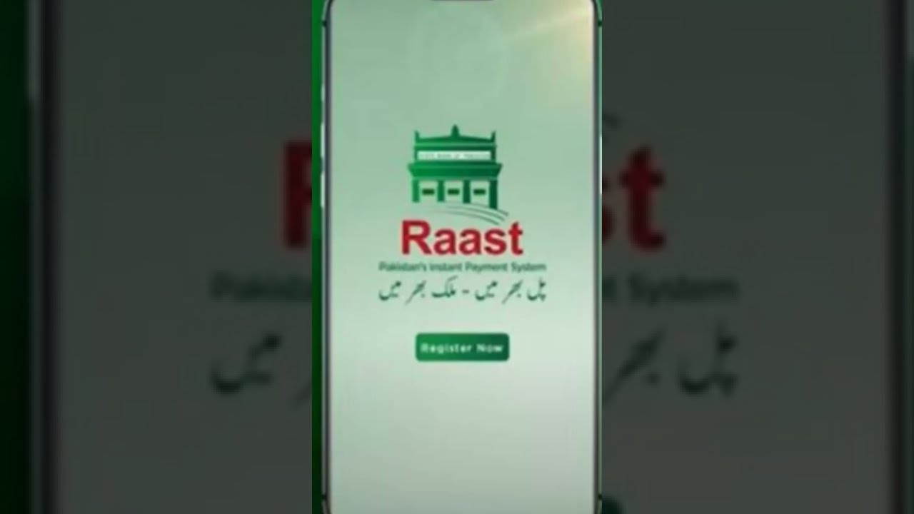 How to make easypaisa raast id / Raast id instant payment system / easypaisa app / Every info