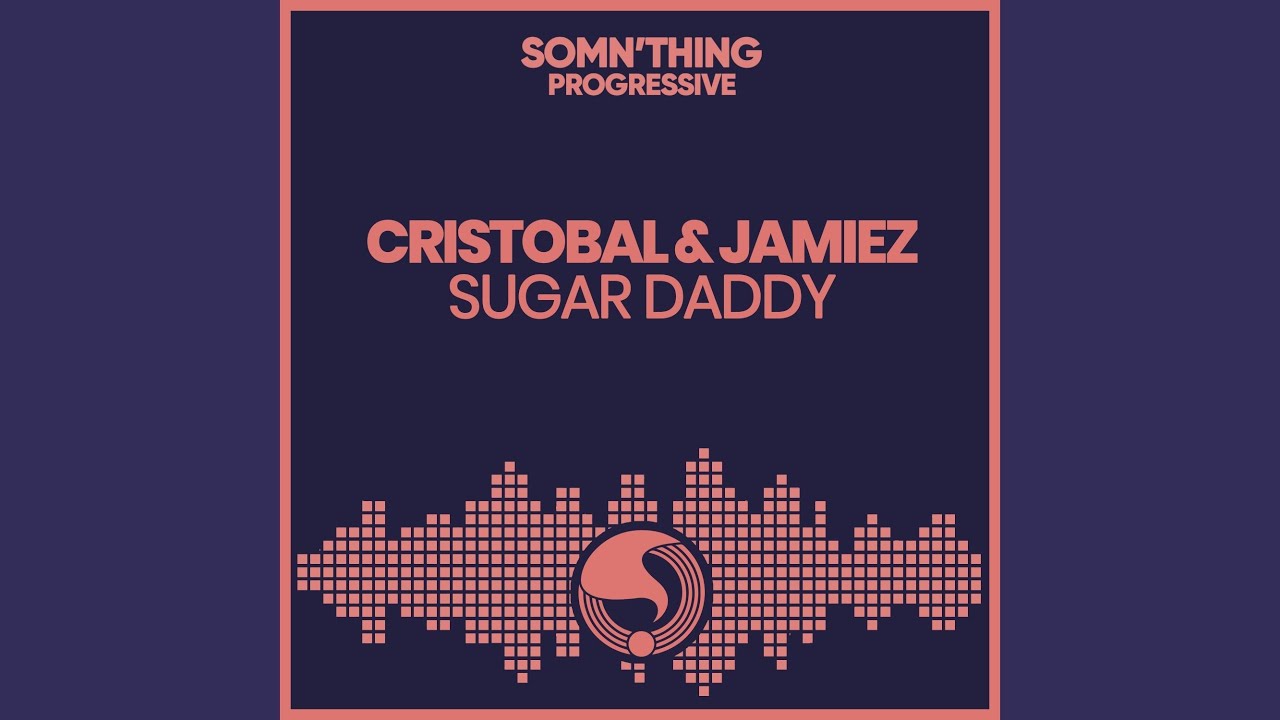 Sugar Daddy (Radio Edit)