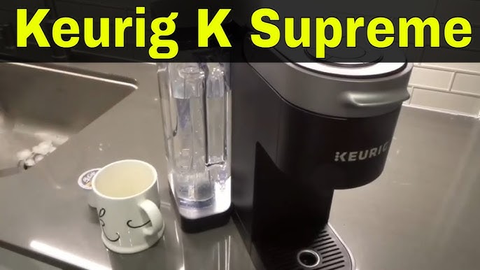 Does Making Tea in a Keurig Work? – Plum Deluxe Tea