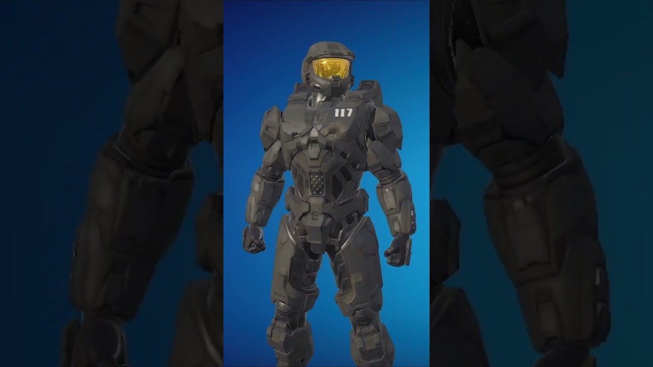 MY MOST EXPENSIVE FORTNITE SKIN... #shorts
