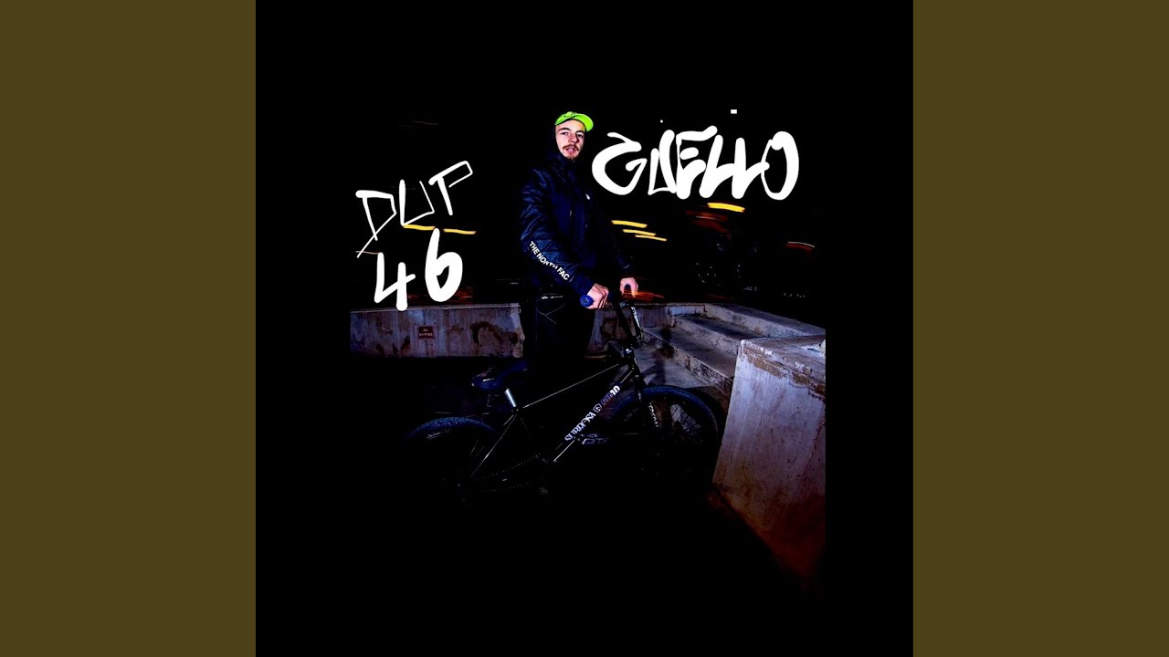 Watch GUELLO on YouTube Watch GUELLO on YouTube