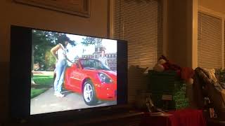Wheel Of Fortune Michael Wins The Toyota Mr2 Spyder 282001