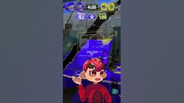 ANOTHER Good Stamper Kit  #splatoon3 #nintendo #nintendoswitch