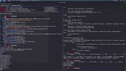 HTB Sense Walkthrough