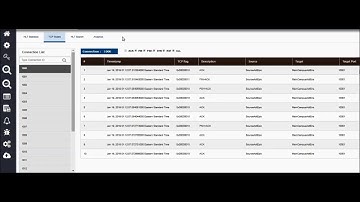 HL7 Interface TCP Debugging
