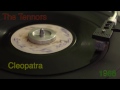The tennors  cleopatra  7 wirl blank 1968  lyrics just like a river riddim