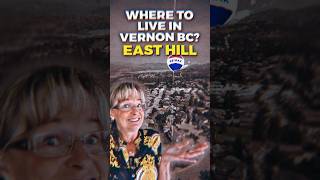 East Hill remains one of Vernon’s most established and desirable family neighbourhoods.