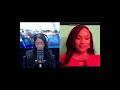 Interview with former KTAL reporter Dominique Dillon