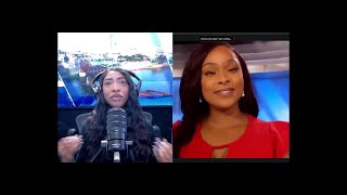 Interview with former KTAL reporter Dominique Dillon