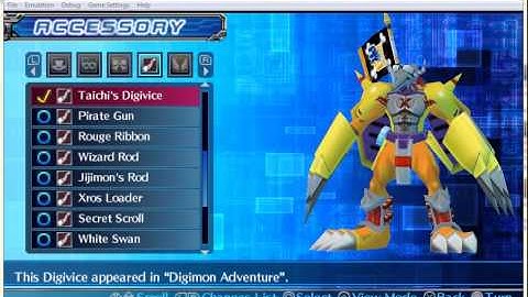 Digimon World Re:Digitize v1.1SUB Eng Patched Evolution Extension to Dragon Warrior