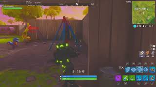 Fortnite Suprise