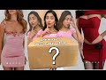 I bought my dream summer wardrobe from a secret fashion store online  try on 