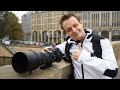 Sigma 150-600 mm Sport DG OS HSM - Test des neuen Super-Zooms [Deutsch | 1080p50]